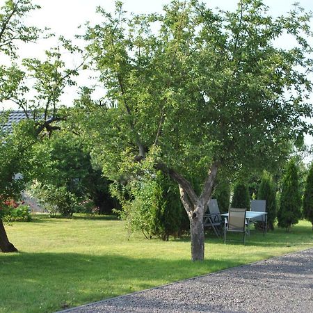 Ferienhaus Relax Kosseln Eksteriør bilde