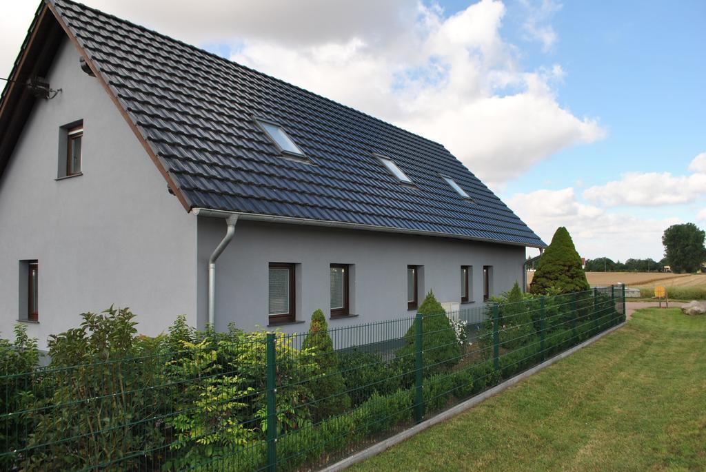 Ferienhaus Relax Kosseln Eksteriør bilde