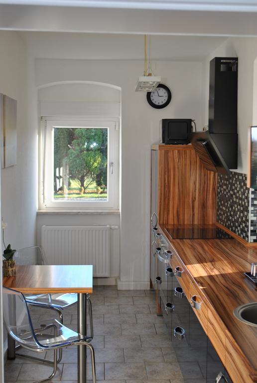Ferienhaus Relax Kosseln Eksteriør bilde