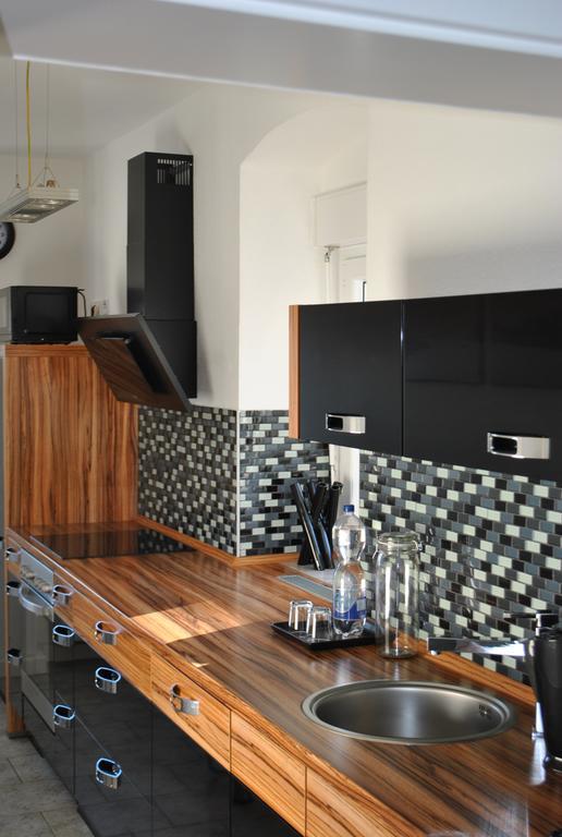 Ferienhaus Relax Kosseln Eksteriør bilde