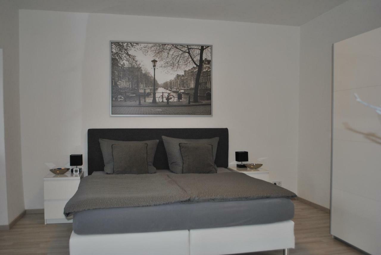 Ferienhaus Relax Kosseln Eksteriør bilde