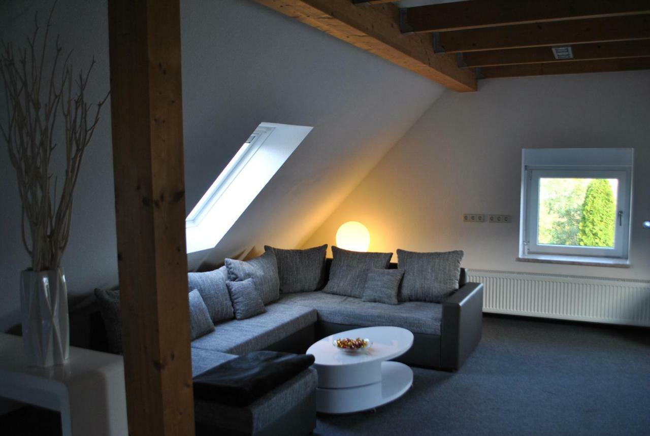 Ferienhaus Relax Kosseln Eksteriør bilde