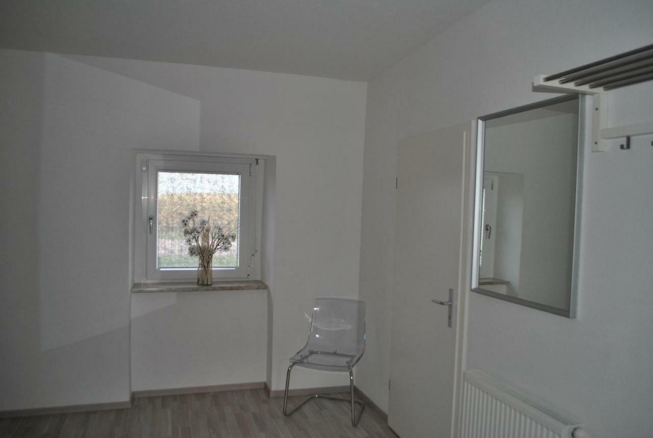 Ferienhaus Relax Kosseln Eksteriør bilde