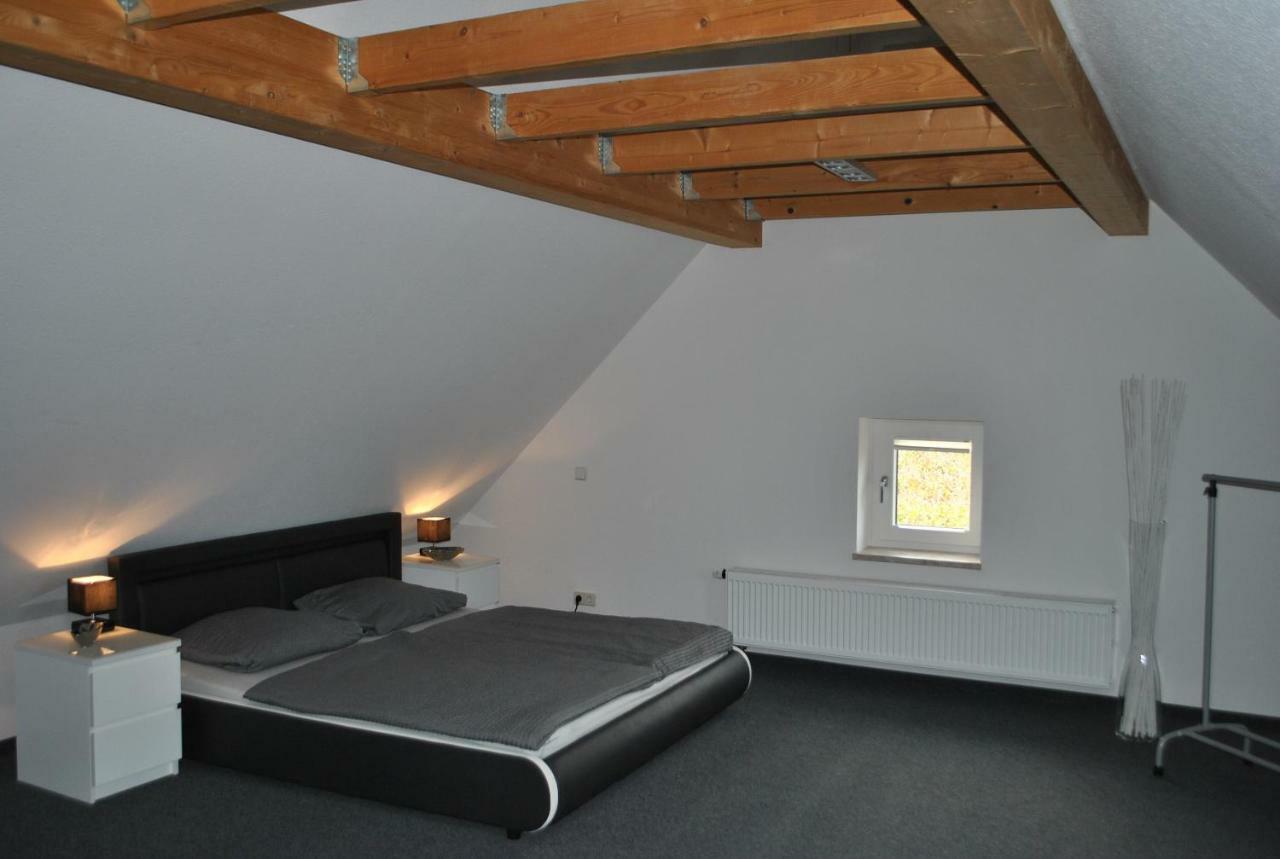 Ferienhaus Relax Kosseln Eksteriør bilde
