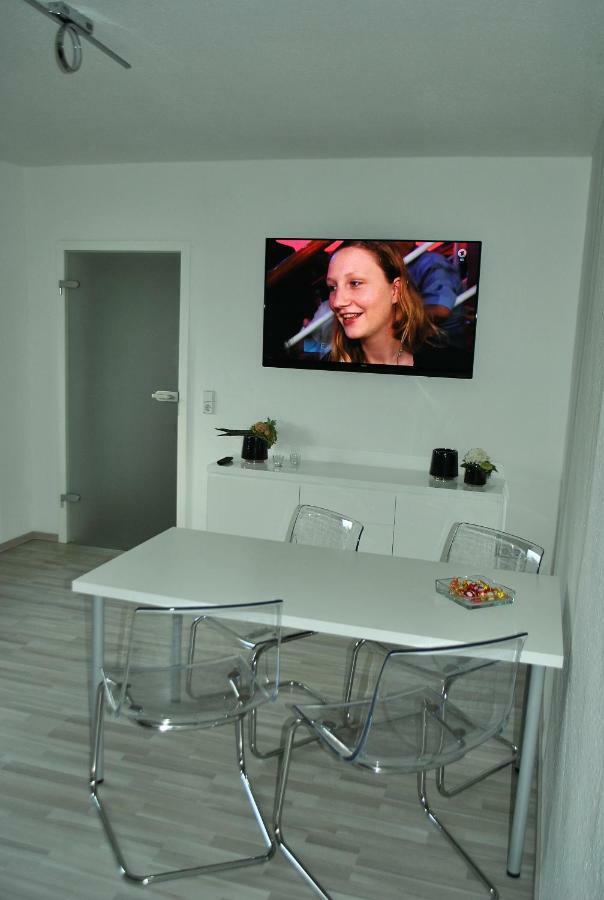 Ferienhaus Relax Kosseln Eksteriør bilde
